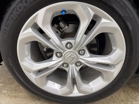 Used 2023 Honda Accord LX image 11