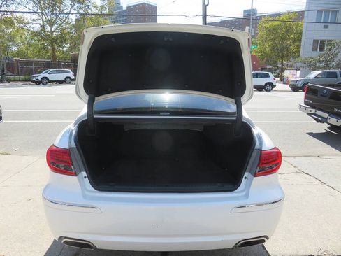 Used 2011 Hyundai Azera GLS w/ Premium Pkg 2 FWD image 21