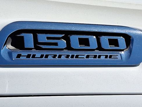 New 2026 RAM 1500 Laramie w/ Bed Utility Group image 12