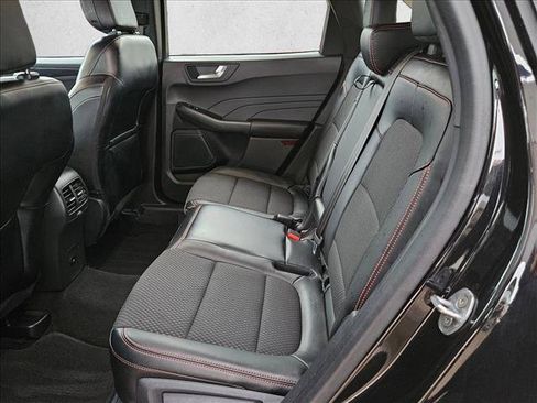 Certified 2024 Ford Escape ST-Line w/ Tech Pack #1 FWD image 15