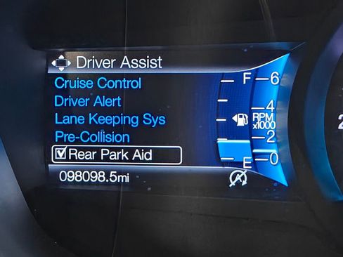 Used 2019 Ford Fusion SE w/ Equipment Group 151A FWD image 43