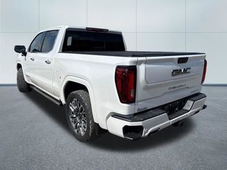 Used 2024 GMC Sierra 1500 Denali Ultimate AWD/4WD video 2