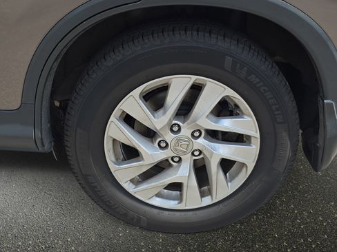 Used 2016 Honda CR-V EX-L image 30