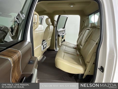 Used 2018 Ford F150 Lariat image 13