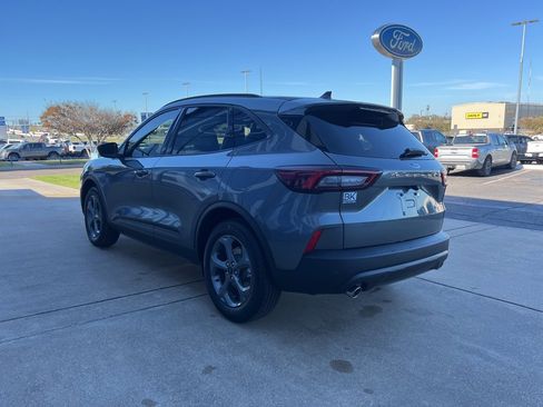New 2026 Ford Escape ST-Line w/ Tech Pack #1 image 4