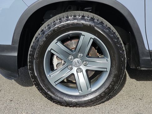 Used 2023 Honda Ridgeline RTL image 8