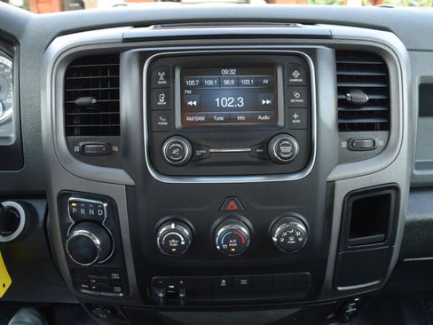 Used 2018 RAM 1500 Tradesman w/ Popular Equipment Group AWD/4WD image 20