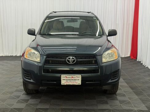 Used 2012 Toyota RAV4 4WD w/ Value Pkg image 8