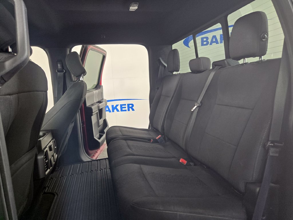 Used 2019 Ford F150 XLT w/ Equipment Group 302A Luxury AWD/4WD image 15