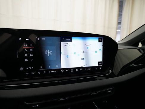 New 2026 Audi A6 Premium Plus image 6