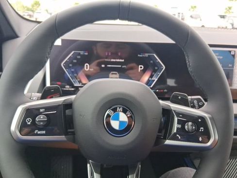 New 2026 BMW X3 xDrive30 w/ Premium Package AWD/4WD image 9