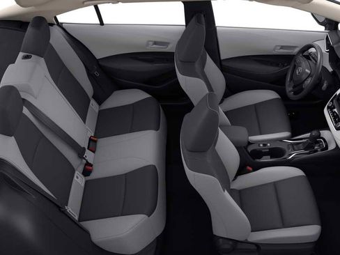 New 2026 Toyota Corolla LE FWD image 22