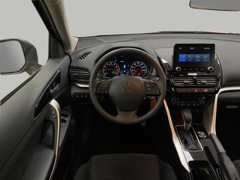New 2026 Mitsubishi Eclipse Cross ES AWD/4WD image 12