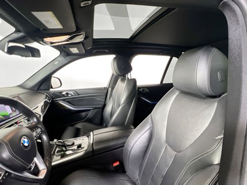 Used 2019 BMW X5 xDrive40i w/ Convenience Package image 22