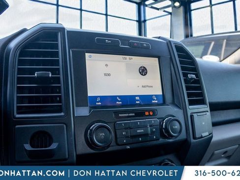 Used 2020 Ford F150 XL w/ Equipment Group 101A Mid RWD image 7