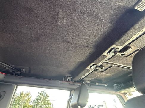 Used 2023 Ford Bronco Big Bend AWD/4WD image 20