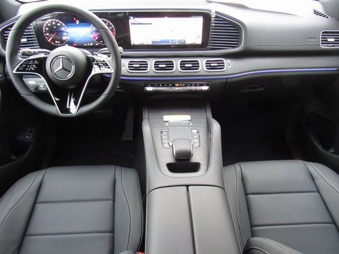 New 2026 Mercedes-Benz GLE 350 GLE 350 image 33