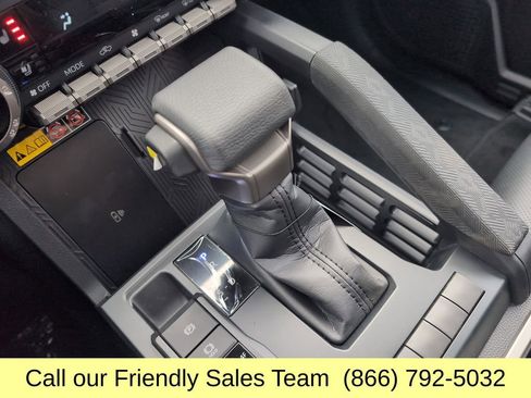 New 2026 Toyota Tacoma Limited image 23