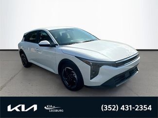 New 2026 Kia K4 EX FWD video 1