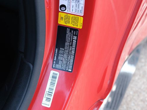 Used 2021 BMW M4 Competition w/ Executive Package image 43