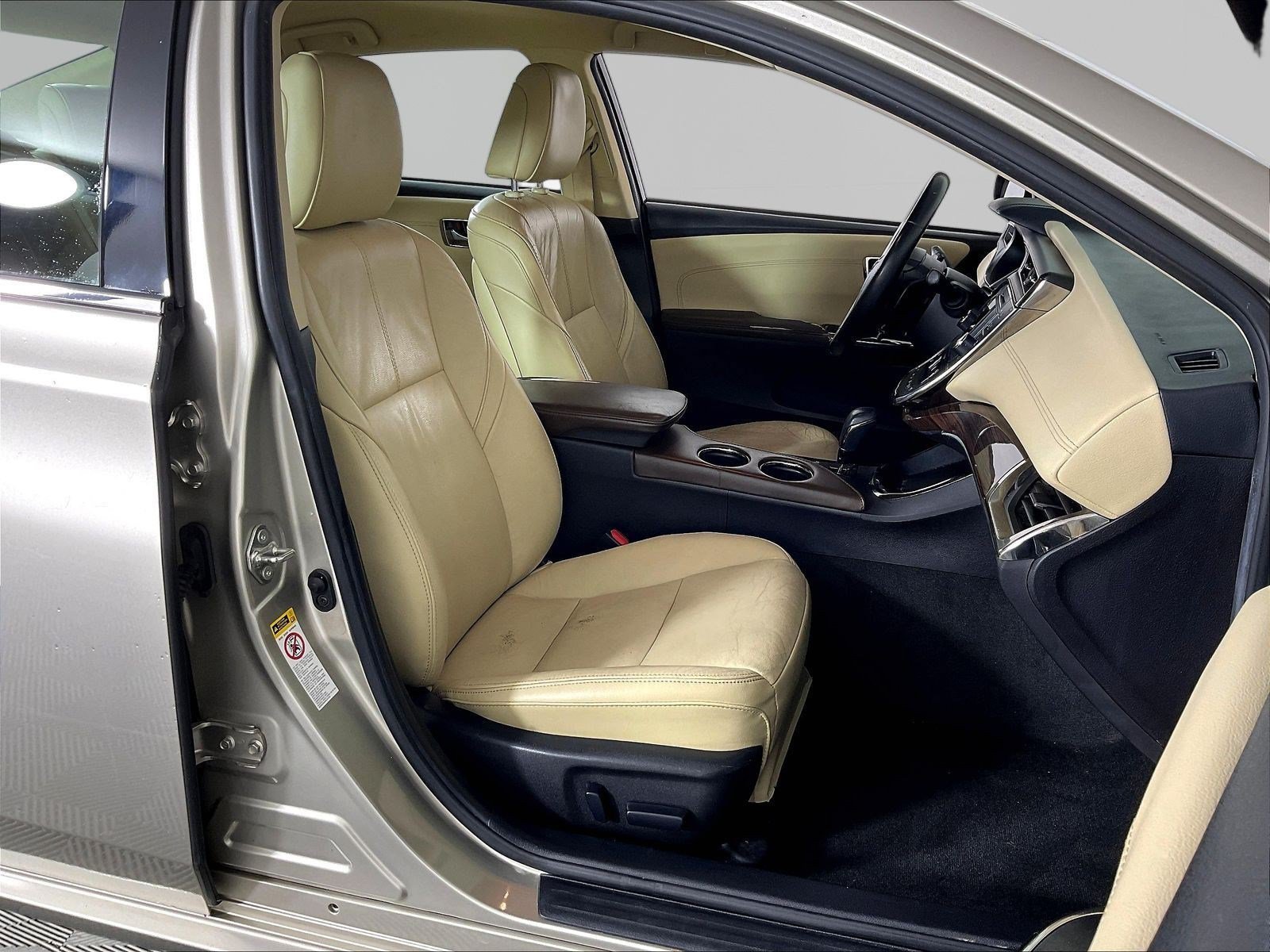 Used 2015 Toyota Avalon XLE FWD image 28