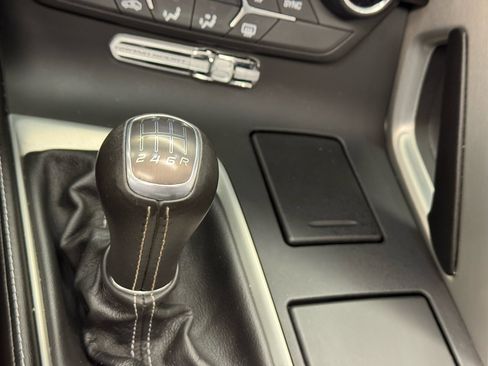 Used 2019 Chevrolet Corvette Grand Sport w/ Carbon Flash Badge Package image 14