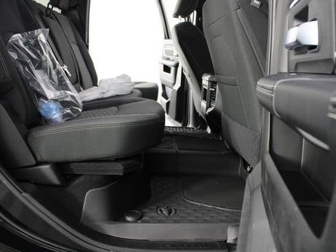 New 2026 RAM 2500 Big Horn image 19