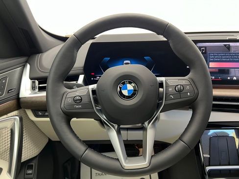 New 2026 BMW X1 xDrive28i w/ Technology Package image 16