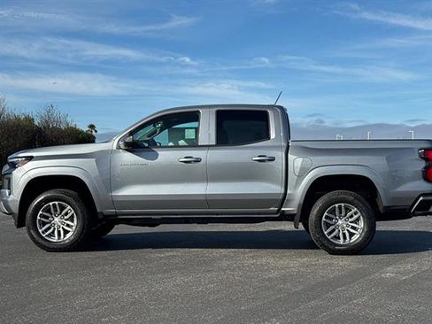 New 2026 Chevrolet Colorado LT w/ LT Convenience Package image 7