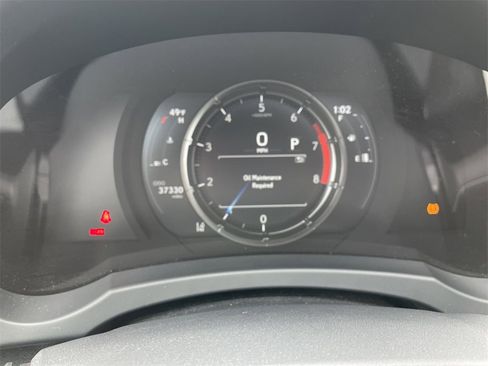 Used 2023 Lexus IS 350 F Sport image 18