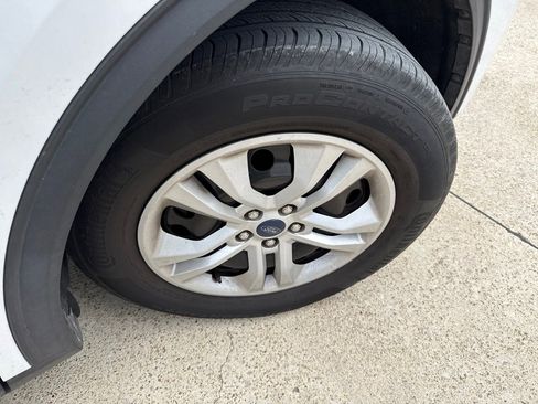 Used 2022 Ford Escape S AWD/4WD image 16
