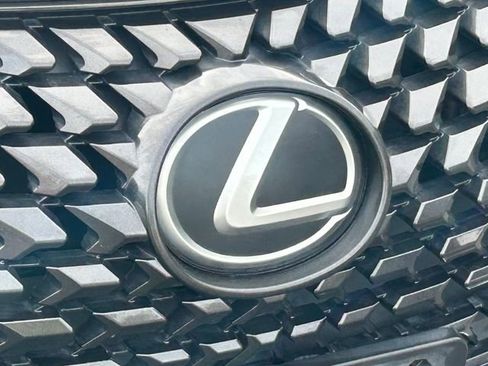 Used 2019 Lexus UX 200 w/ Accessory Package 2 FWD image 10