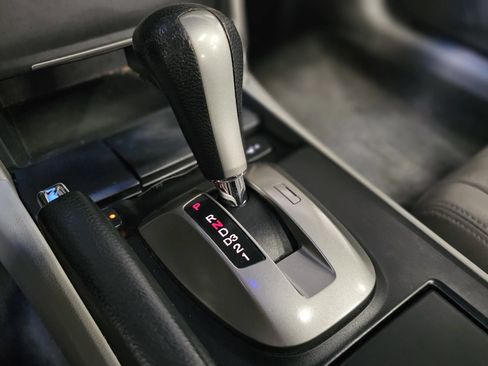 Used 2009 Honda Accord EX-L image 33