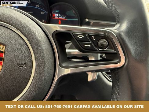 Used 2018 Porsche Macan image 19