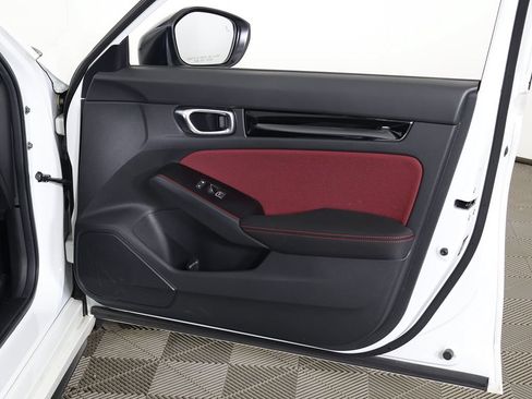 Used 2025 Honda Civic Si image 25