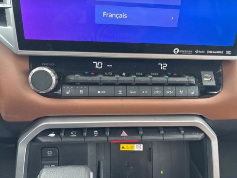 Used 2023 Toyota Tundra 1794 Edition image 18