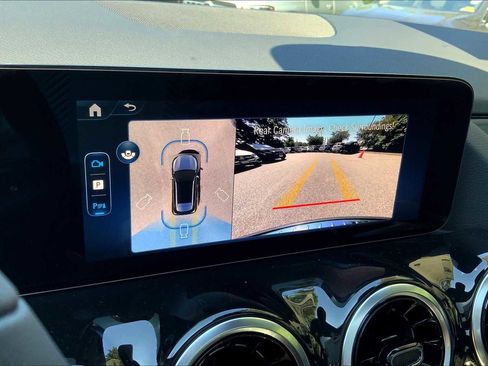 Certified 2026 Mercedes-Benz GLA 250 4MATIC image 8