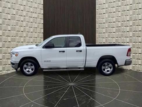 Certified 2023 RAM 1500 Big Horn AWD/4WD image 7