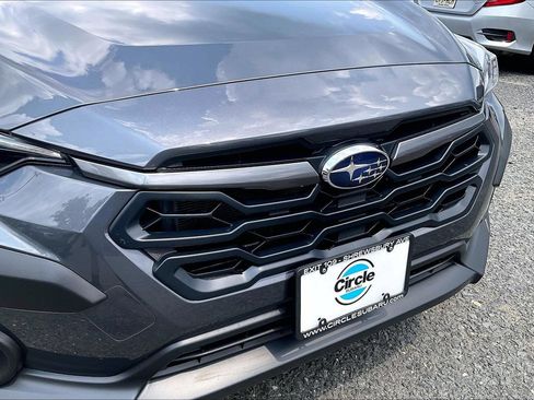 Certified 2026 Subaru Crosstrek 2.5i Premium AWD/4WD image 29