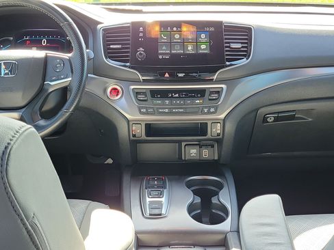 Used 2019 Honda Passport EX-L image 16
