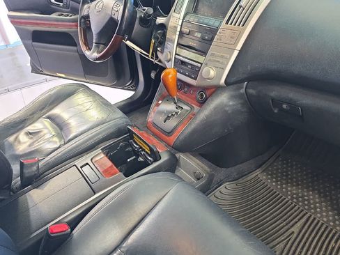 Used 2008 Lexus RX 400h AWD w/ Premium Plus Pkg image 18