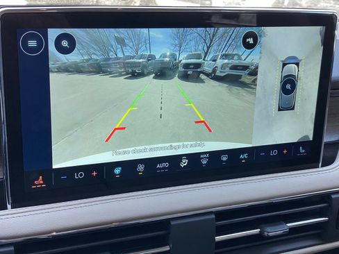 New 2026 Lincoln Corsair Reserve image 28