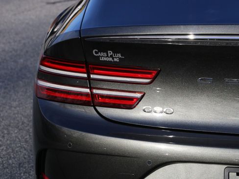 Used 2024 Genesis G80 w/ Prestige Package image 6