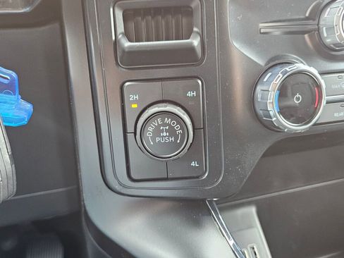 New 2026 Ford F150 STX w/ Equipment Group 200A AWD/4WD image 25