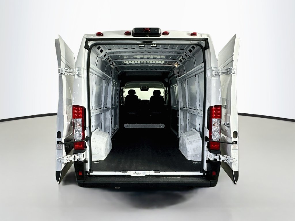 Used 2023 RAM ProMaster 2500 FWD image 26