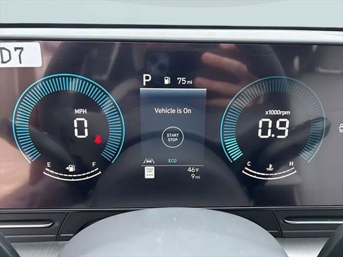 New 2026 Hyundai Kona SEL Sport AWD/4WD image 15