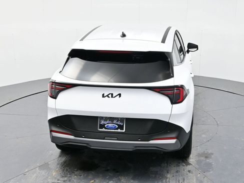 Used 2026 Kia Sportage LX image 42