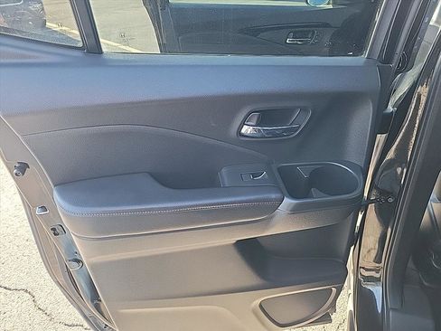 Used 2017 Honda Ridgeline RTL-E image 26