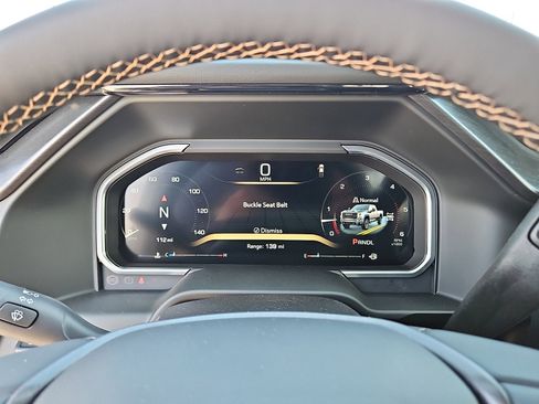 New 2026 GMC Sierra 3500 AT4 w/ AT4 Premium Plus Package image 14