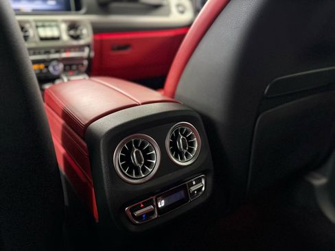 Used 2019 Mercedes-Benz G 550 image 29